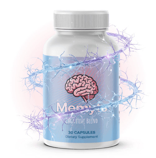 Memyts Brain Health Support